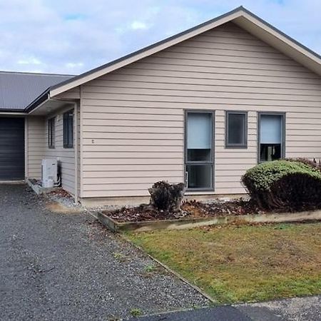 3 Grantham Drive Hanmer Springs Exterior foto