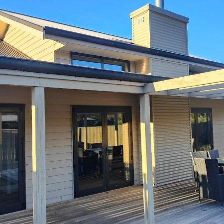 3 Grantham Drive Hanmer Springs Exterior foto