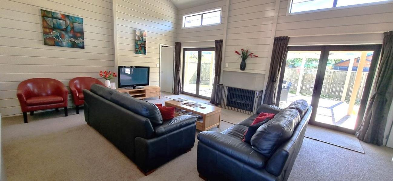 3 Grantham Drive Hanmer Springs Exterior foto